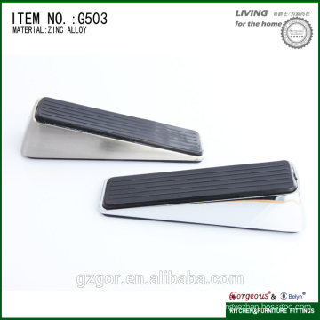 2016 Hot sell door stopper for push/pull wooden door